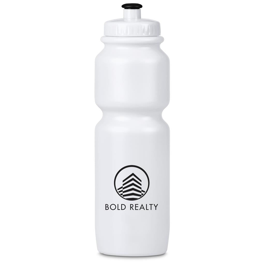 Altitude Strada Plastic Water Bottle - 800ml