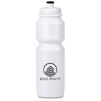 Altitude Strada Plastic Water Bottle - 800ml