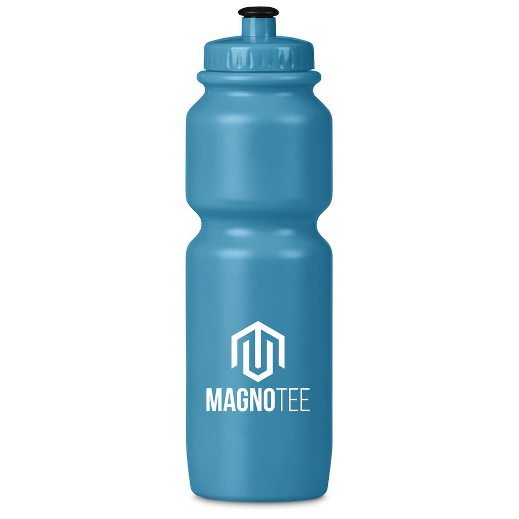 Altitude Strada Plastic Water Bottle - 800ml