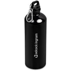 Altitude Katana Aluminium Water Bottle - 1 Litre