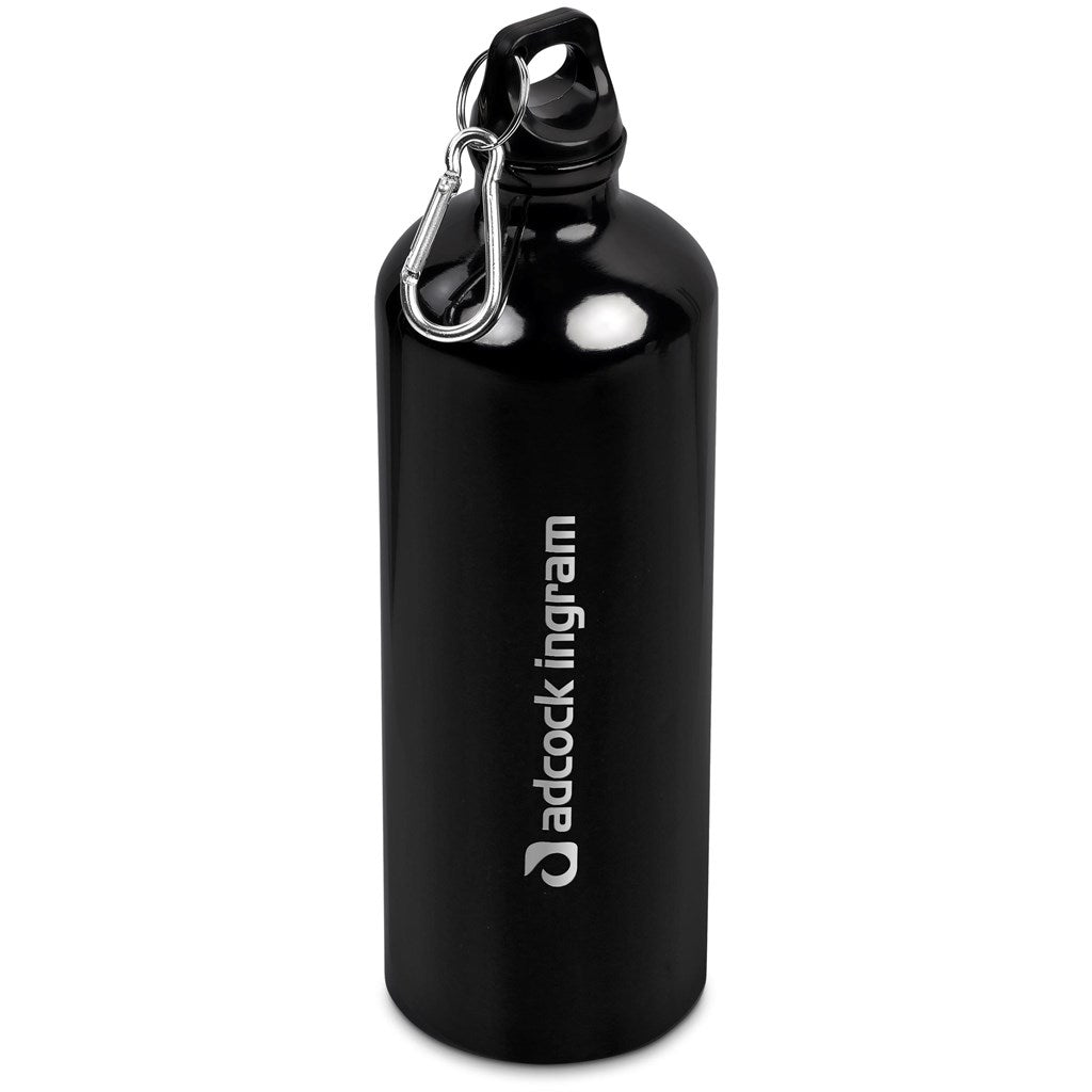 Altitude Katana Aluminium Water Bottle - 1 Litre