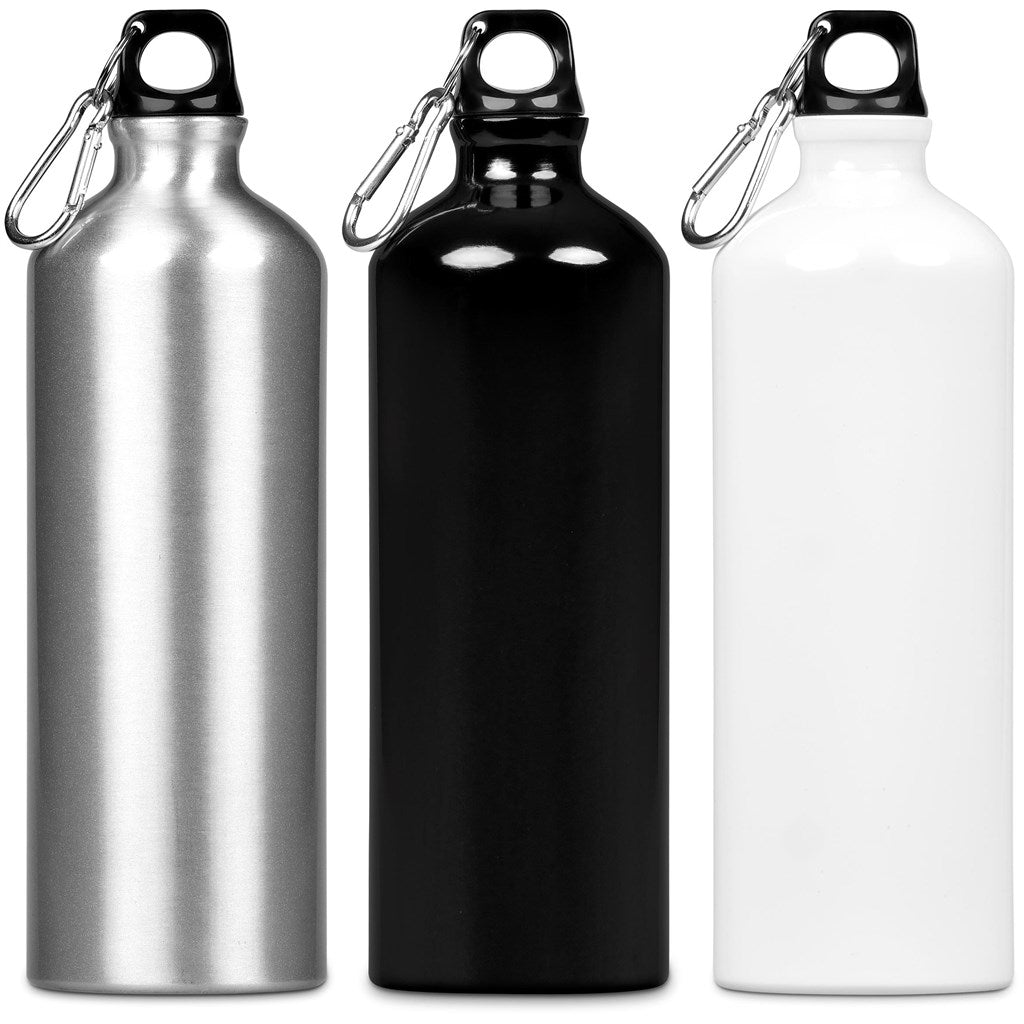 Altitude Katana Aluminium Water Bottle - 1 Litre