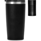 Alex Varga Bosky Stainless Steel Vacuum Tumbler - 580ml