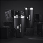 Alex Varga Bosky Stainless Steel Vacuum Tumbler - 580ml