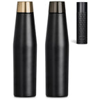 Alex Varga Onassis Stainless Steel Vacuum Water Bottle - 500ml