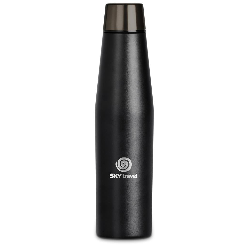 Alex Varga Onassis Stainless Steel Vacuum Water Bottle - 500ml