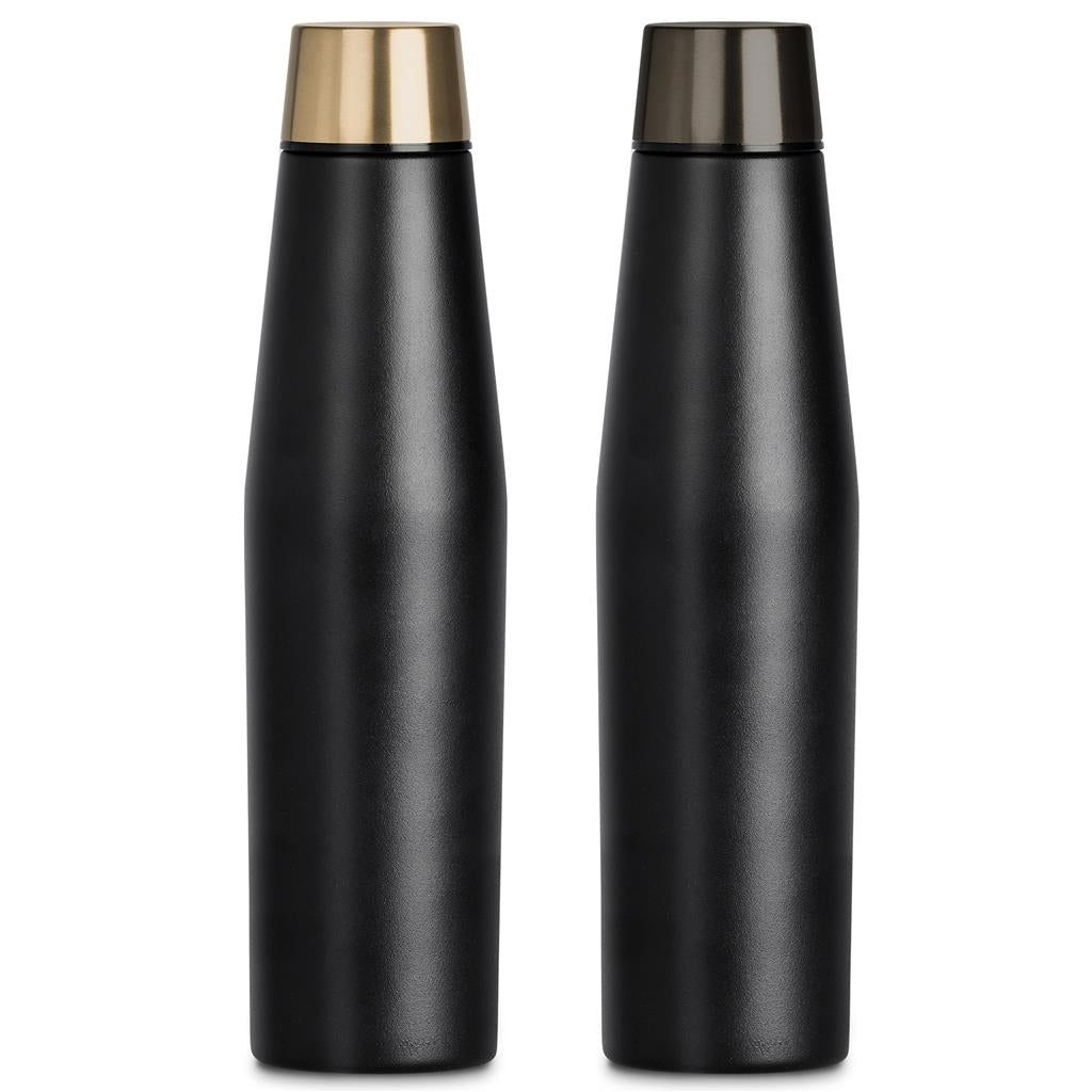 Alex Varga Onassis Stainless Steel Vacuum Water Bottle - 500ml