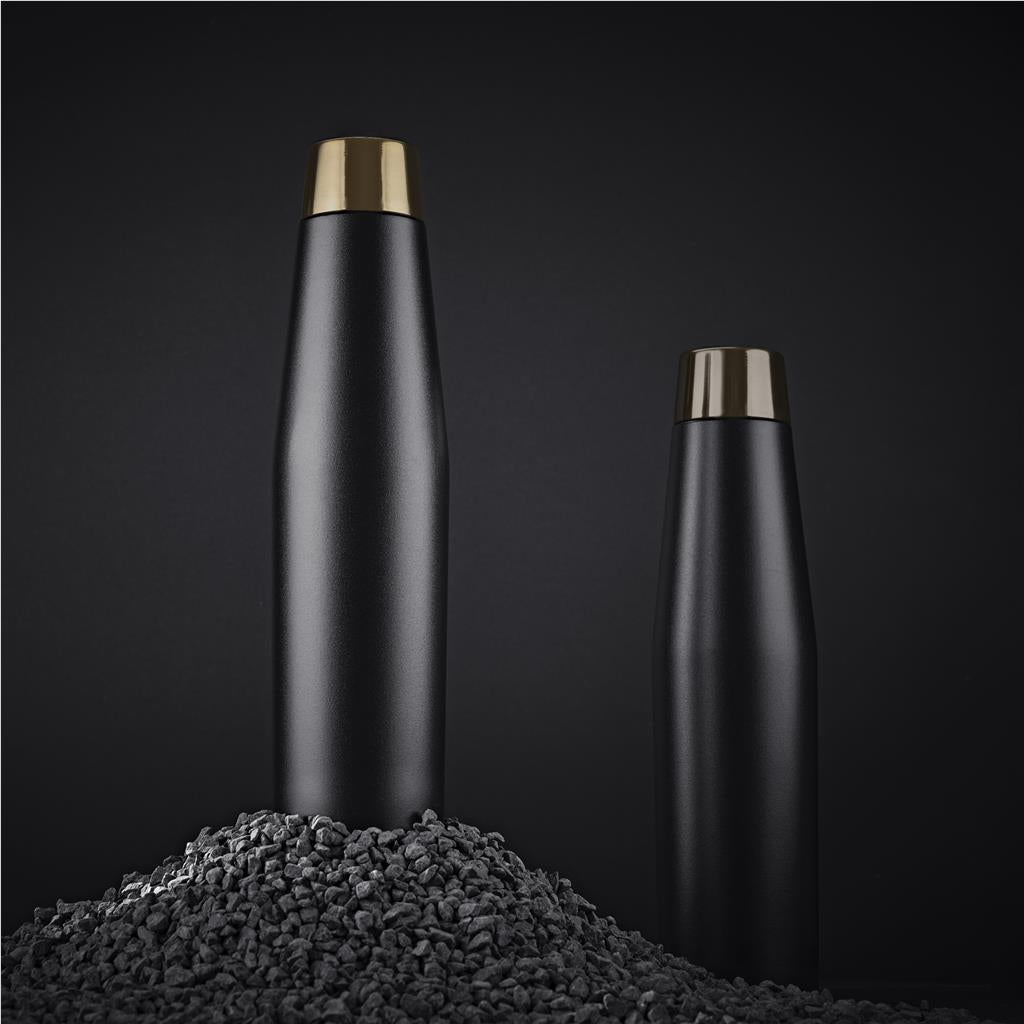 Alex Varga Onassis Stainless Steel Vacuum Water Bottle - 500ml