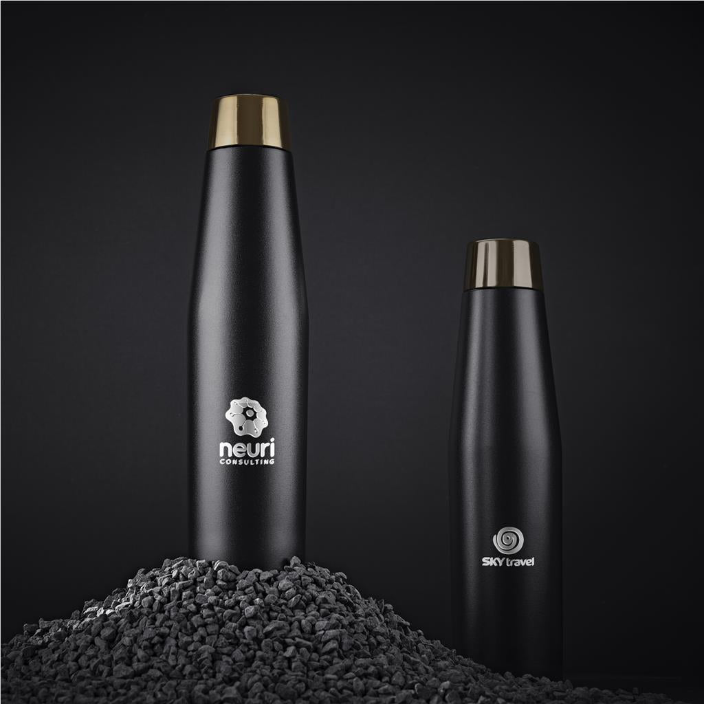 Alex Varga Onassis Stainless Steel Vacuum Water Bottle - 500ml