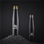 Alex Varga Onassis Stainless Steel Vacuum Water Bottle - 500ml