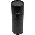 Alex Varga Barbella Stainless Steel Vacuum Water Bottle - 1 Litre