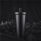 Alex Varga Empire Stainless Steel Vacuum Sipper Tumbler - 750ml