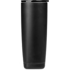 Alex Varga Aurelian Stainless Steel 2-in-1 Vacuum Tumbler & Straw