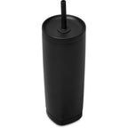 Alex Varga Aurelian Stainless Steel 2-in-1 Vacuum Tumbler & Straw
