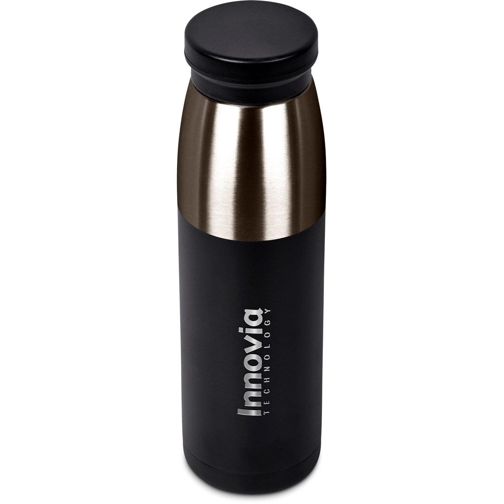Alex Varga Borealis SS Vacuum Water Bottle - 700ml