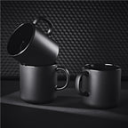 Alex Varga Aletina Ceramic Coffee Mug – 400ml