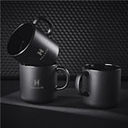 Alex Varga Aletina Ceramic Coffee Mug – 400ml