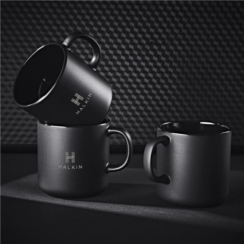 Alex Varga Aletina Ceramic Coffee Mug – 400ml