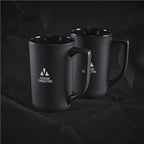 Alex Varga Marcella Ceramic Coffee Mug – 540ml