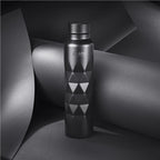 Alex Varga Enigma Stainless Steel Water Bottle – 1 Litre