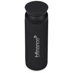 Alex Varga Atria Stainless Steel Vacuum Water Bottle - 480ml