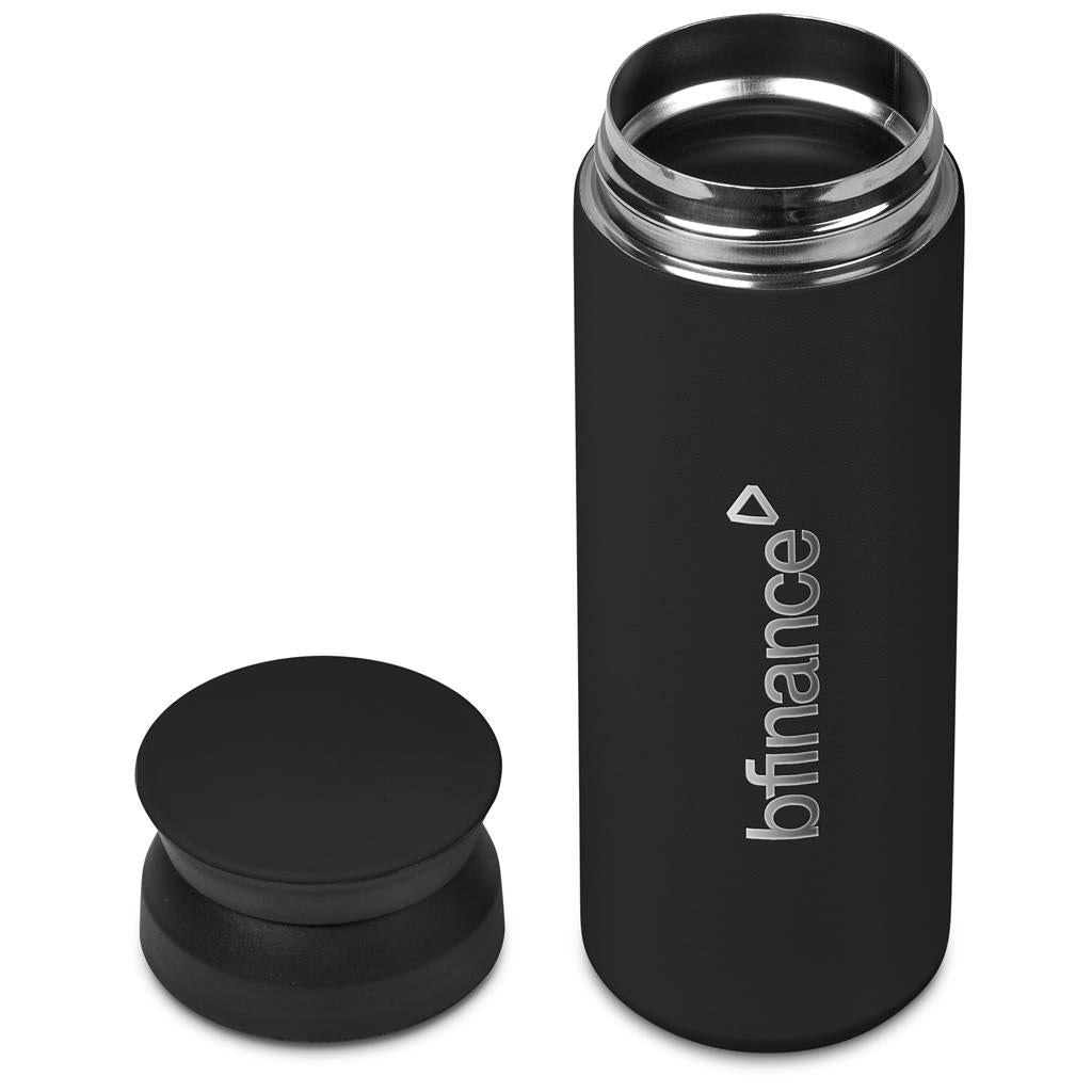 Alex Varga Atria Stainless Steel Vacuum Water Bottle - 480ml