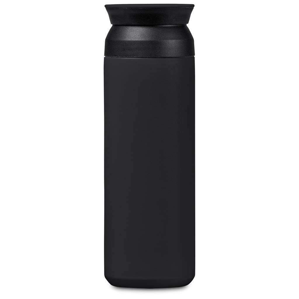 Alex Varga Atria Stainless Steel Vacuum Water Bottle - 480ml