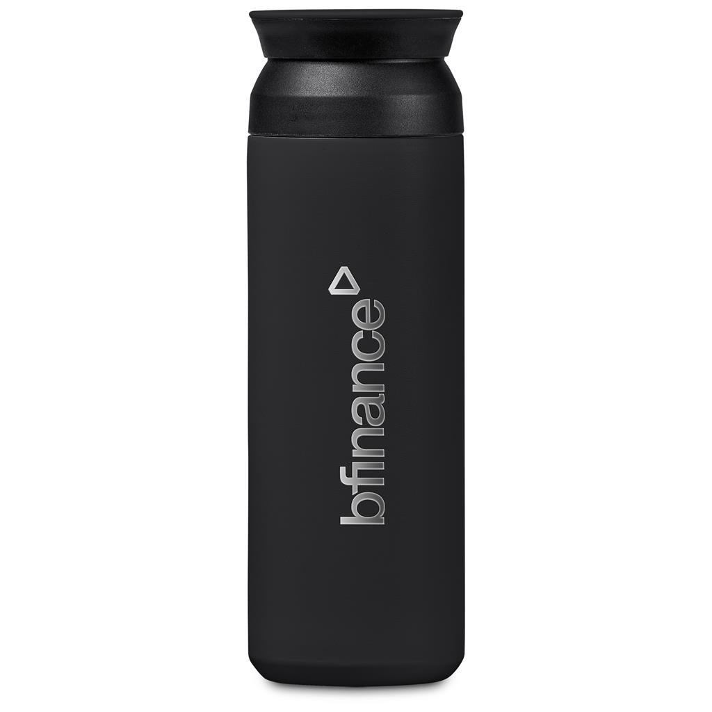 Alex Varga Atria Stainless Steel Vacuum Water Bottle - 480ml