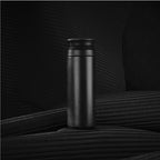 Alex Varga Atria Stainless Steel Vacuum Water Bottle - 480ml