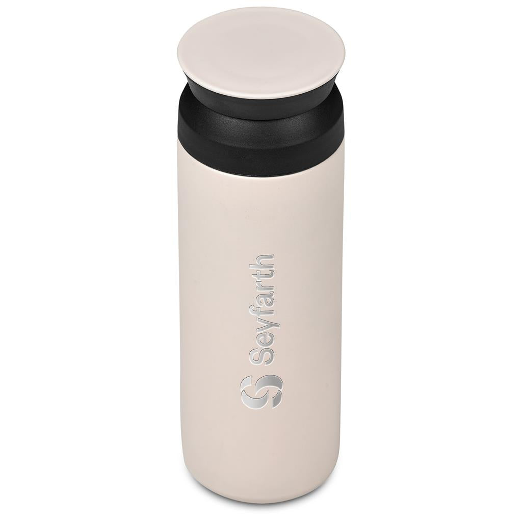 Alex Varga Atria Stainless Steel Vacuum Water Bottle - 480ml