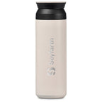 Alex Varga Atria Stainless Steel Vacuum Water Bottle - 480ml