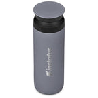 Alex Varga Atria Stainless Steel Vacuum Water Bottle - 480ml