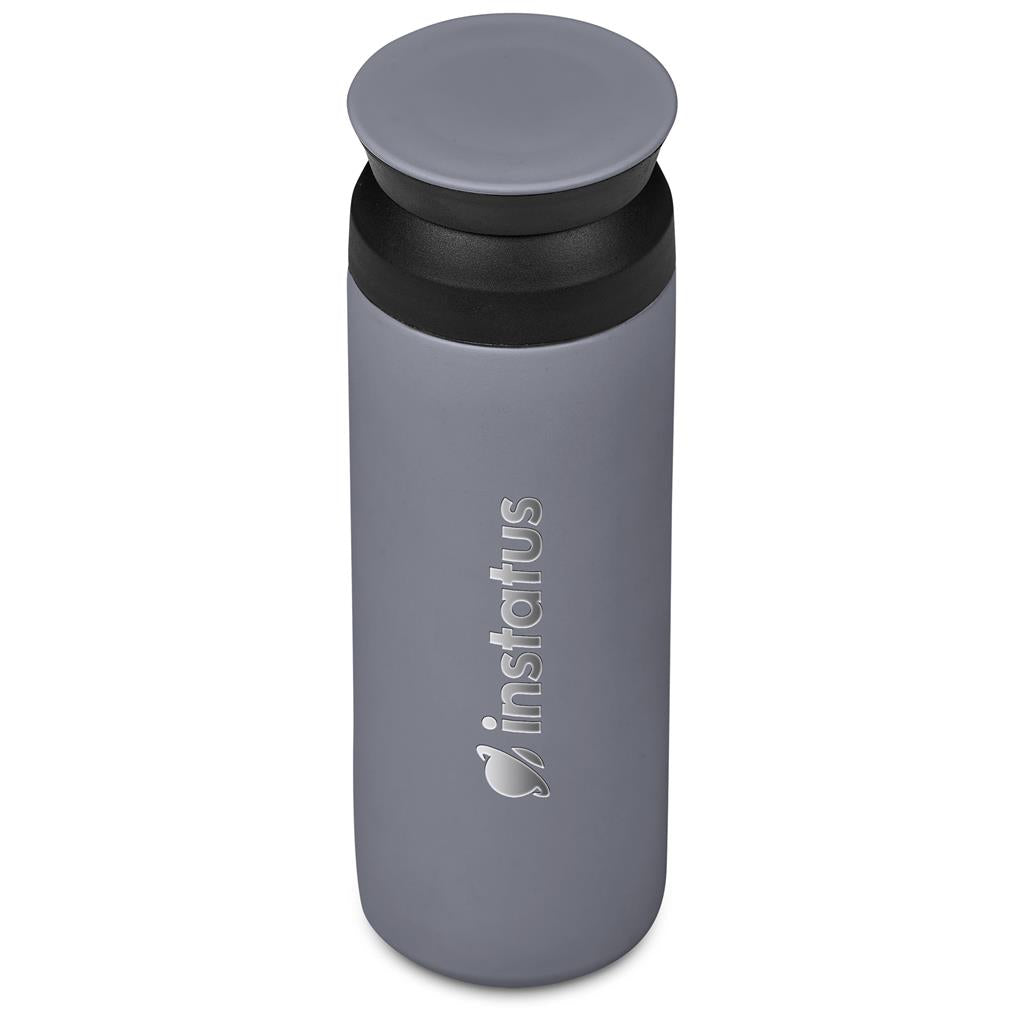 Alex Varga Atria Stainless Steel Vacuum Water Bottle - 480ml