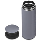 Alex Varga Atria Stainless Steel Vacuum Water Bottle - 480ml