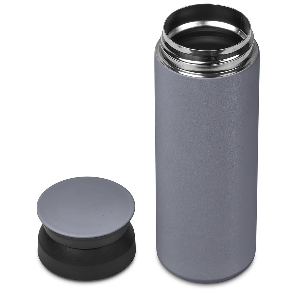 Alex Varga Atria Stainless Steel Vacuum Water Bottle - 480ml