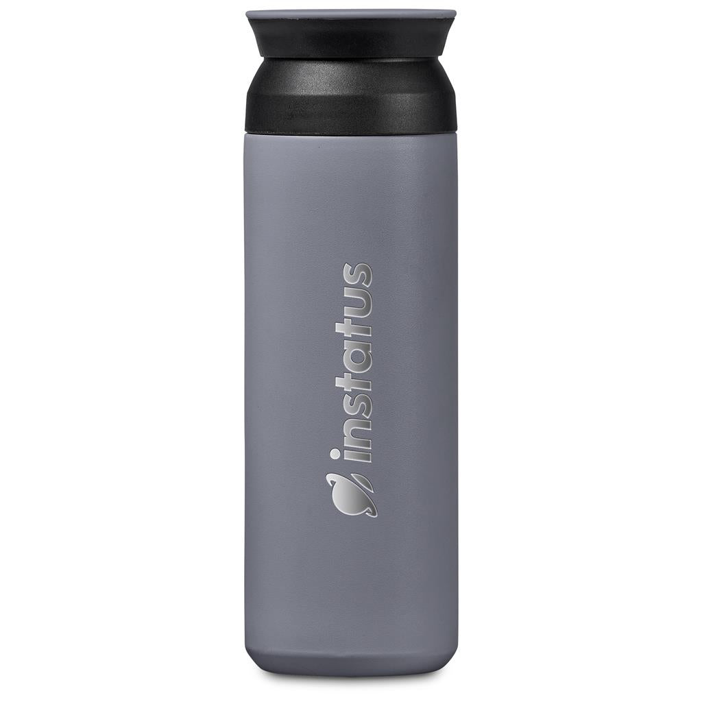 Alex Varga Atria Stainless Steel Vacuum Water Bottle - 480ml