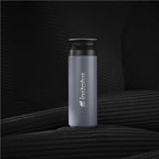 Alex Varga Atria Stainless Steel Vacuum Water Bottle - 480ml