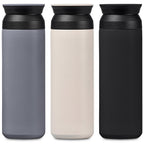 Alex Varga Atria Stainless Steel Vacuum Water Bottle - 480ml