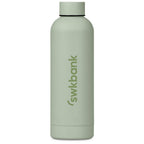 Kooshty Bermuda Recycled Stainless Steel Water Bottle – 800ml