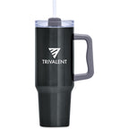 Kooshty Big Kahuna Luxe Stainless Steel Vacuum Mug - 1.2 Litre