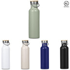 Kooshty Tugela Recycled Aluminium Water Bottle - 750ml