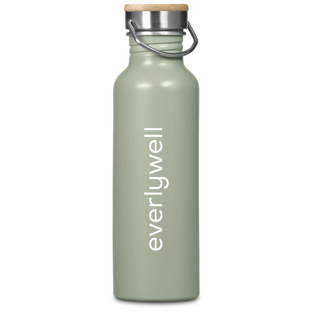 Kooshty Tugela Recycled Aluminium Water Bottle - 750ml