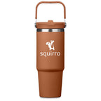 Kooshty Waikiki Stainless Steel Vacuum Tumbler – 800ml