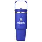 Kooshty Waikiki Stainless Steel Vacuum Tumbler – 800ml