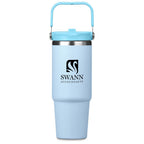 Kooshty Waikiki Stainless Steel Vacuum Tumbler – 800ml