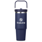 Kooshty Waikiki Stainless Steel Vacuum Tumbler – 800ml