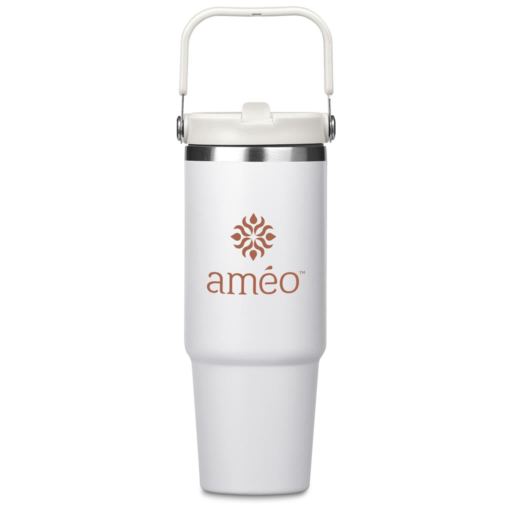Kooshty Waikiki Stainless Steel Vacuum Tumbler – 800ml