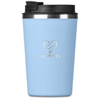 Kooshty Caldos Stainless Steel Vacuum Tumbler – 380ml
