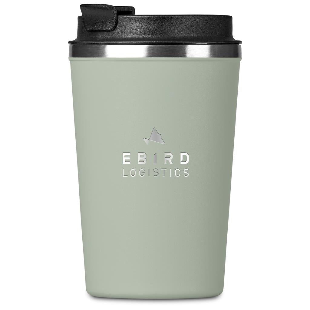 Kooshty Caldos Stainless Steel Vacuum Tumbler – 380ml
