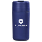 Kooshty Cuba Plastic Double-Wall Tumbler – 500ml